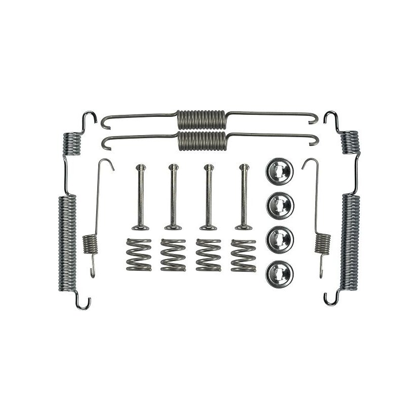 TRW Zubehörsatz, Bremsbacken SFK358 für 58108-22000