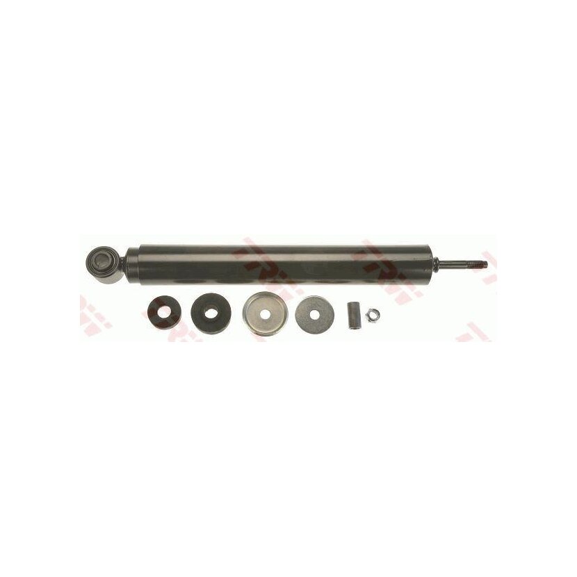 TRW Stoßdämpfer JHX5048 für 1478499