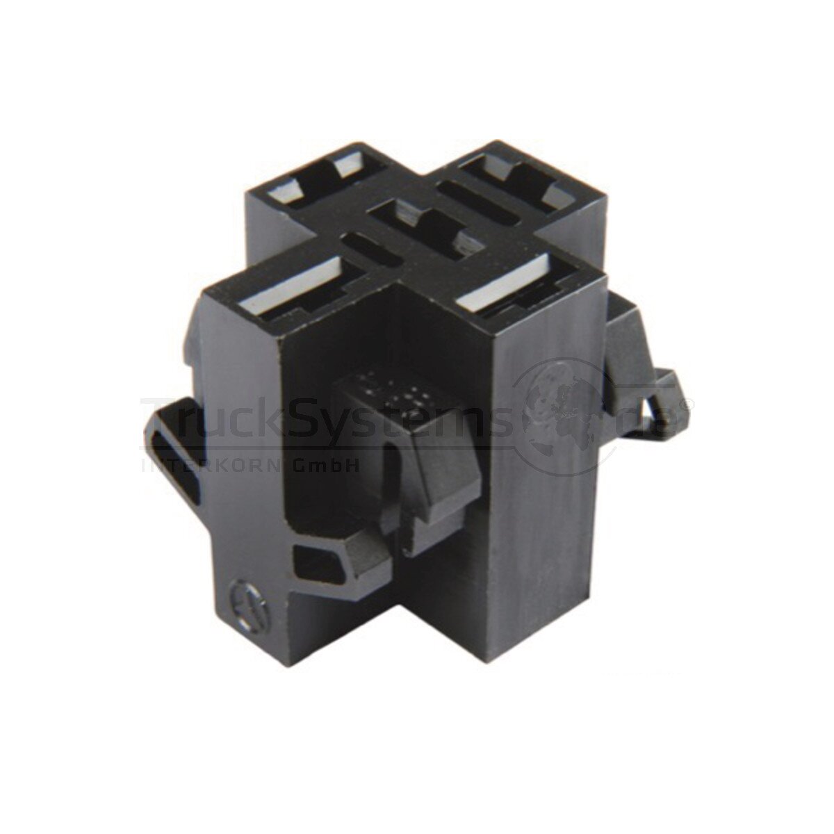 HERTH+BUSS Relaissockel - 50290267099