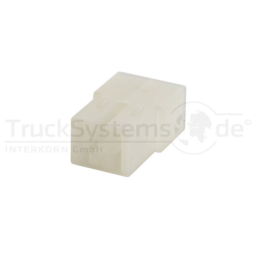 HERTH+BUSS Steckgehäuse - 50290274