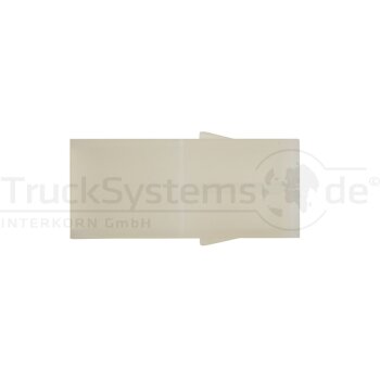 HERTH+BUSS Steckgehäuse - 50290274