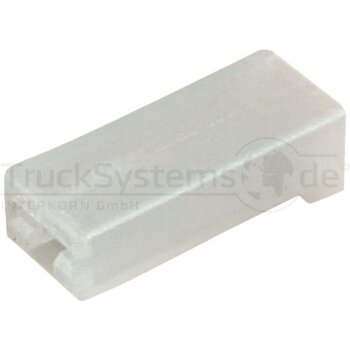 HERTH+BUSS Steckgehäuse - 50290277