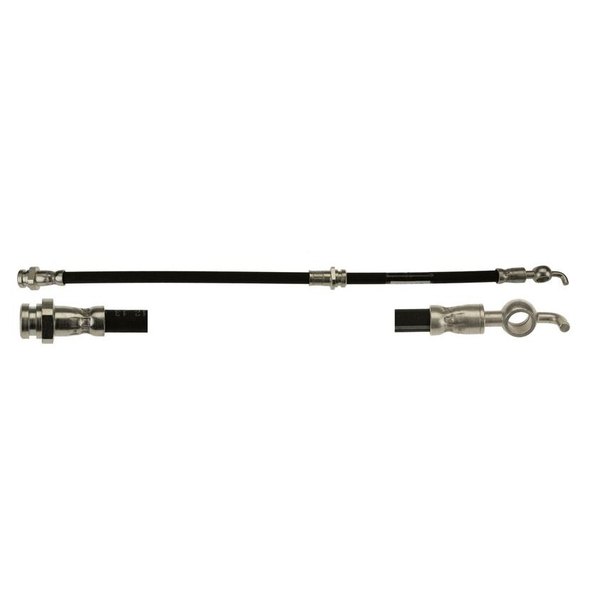 TRW Bremsschlauch PHD237 für SH20627