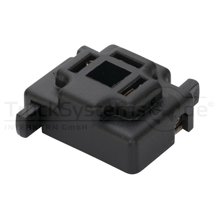 HERTH+BUSS Stecker, Hauptscheinwerfer - 50290319