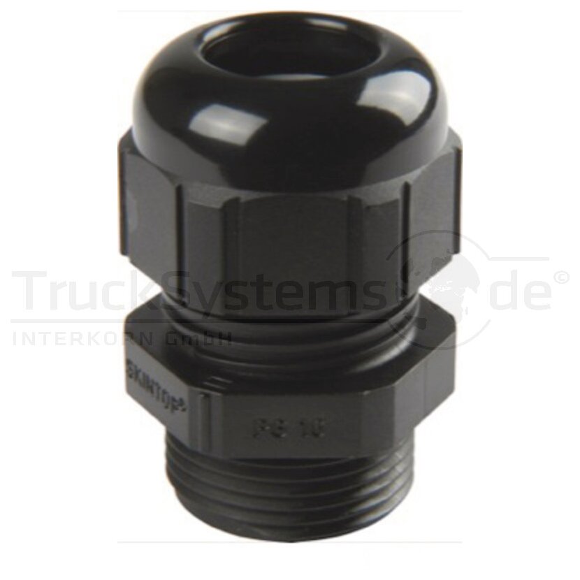 HERTH+BUSS Kabelverschraubung - 50290335