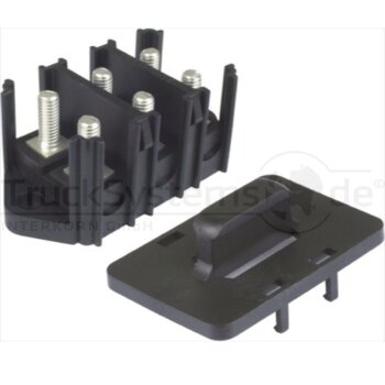 HERTH+BUSS Leitungsverbinder - 50290340