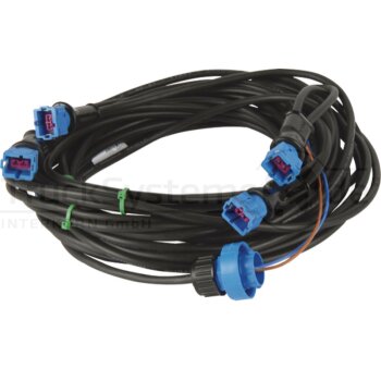HERTH+BUSS Anschlussleitung, Leuchte - 50290396
