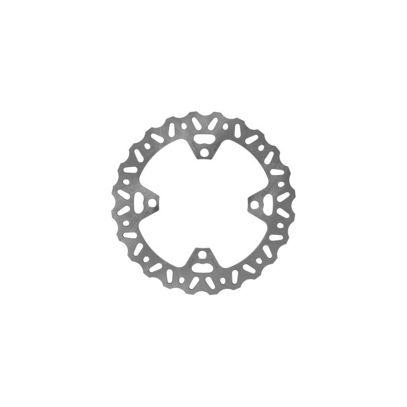 TRW Bremsscheibe MST339EC