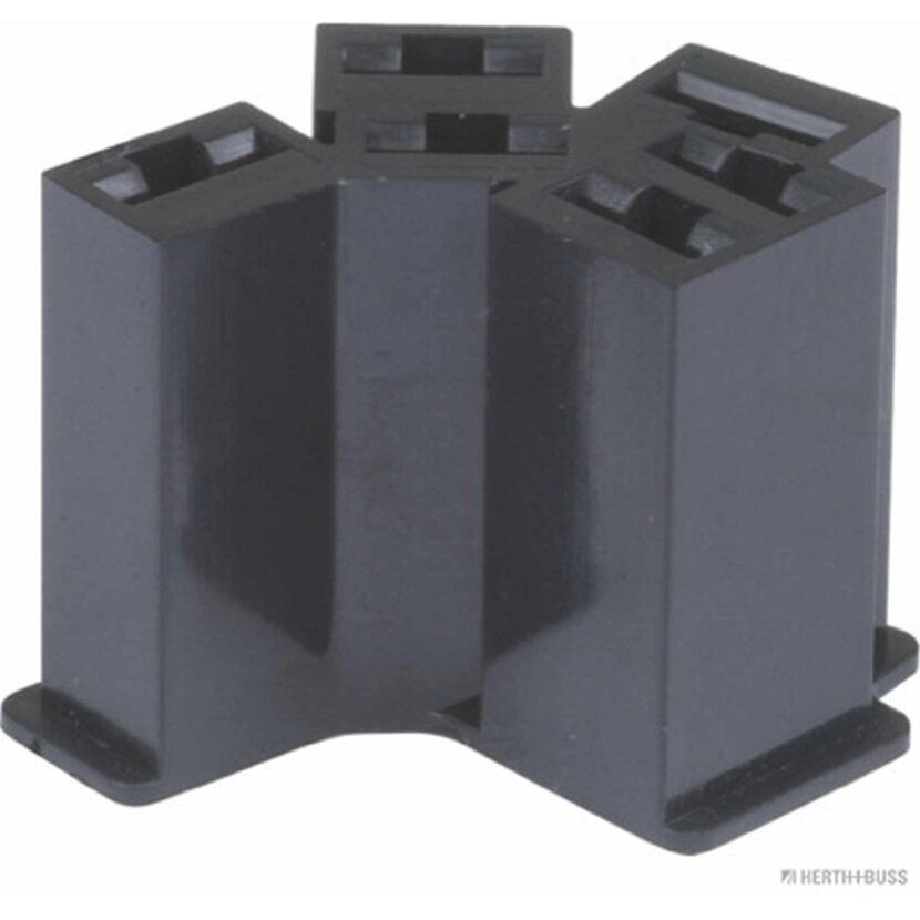 HERTH+BUSS Steckgehäuse, Schalter 6 pins - 50290401