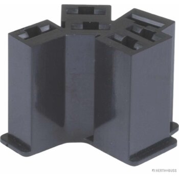 HERTH+BUSS Steckgehäuse, Schalter 6 pins - 50290401