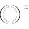 TRW Bremsbackensatz GS6075 für 495184