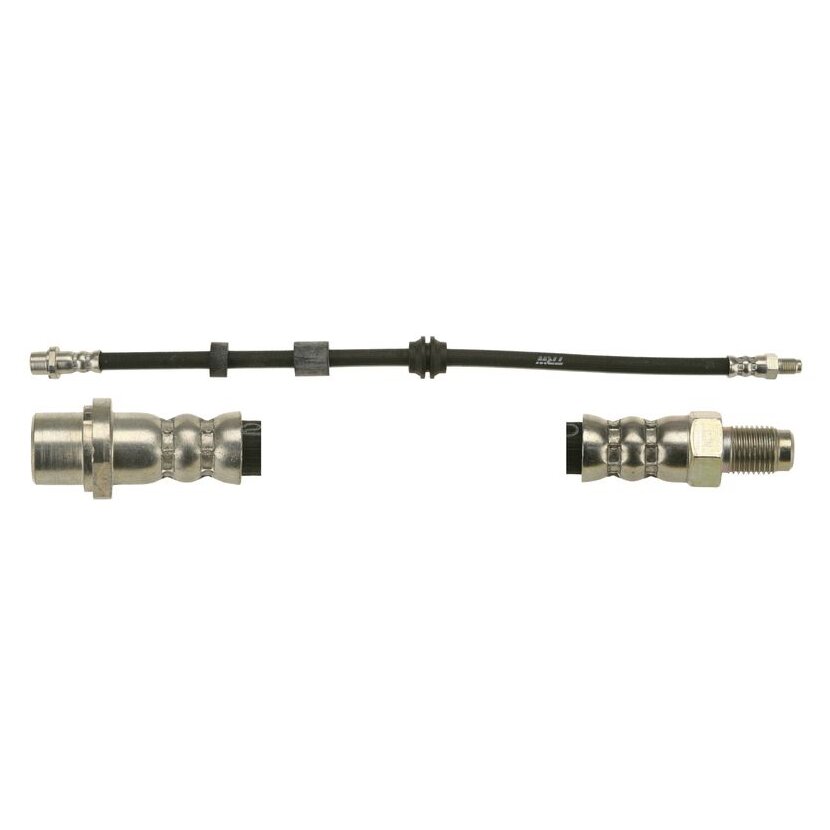 TRW Bremsschlauch PHB564 für 30683556