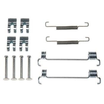TRW Zubehörsatz, Bremsbacken SFK386 für 95708510