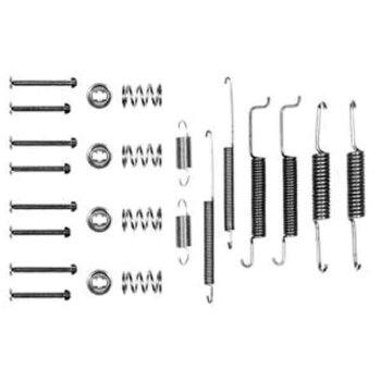 TRW Zubehörsatz, Bremsbacken SFK58 für 609 056...