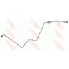 TRW Bremsschlauch PHD1157 für 1520322