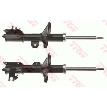 TRW Stoßdämpfer JGM1065T für 96561721