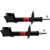 TRW Stoßdämpfer JHM311T für 7716286