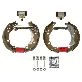 TRW Bremsbackensatz GSK1228 für 4242 10