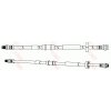 TRW Bremsschlauch PHB574 für 51767150