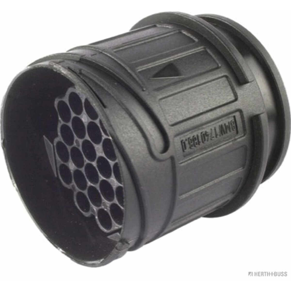 HERTH+BUSS Steckgehäuse KOSTAL LKS 1,5 ELA, 30-polig - 50290755