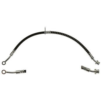 TRW Bremsschlauch PHD1193 für 58731-1G000-DS