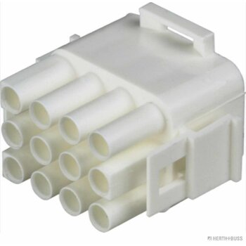 HERTH+BUSS Steckgehäuse AMP Tyco Mate-N-Lok...