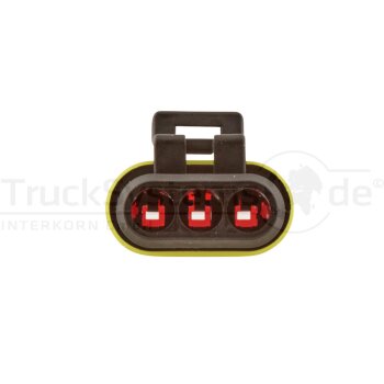 HERTH+BUSS Steckgehäuse - 50290827