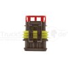 HERTH+BUSS Steckgehäuse - 50290827