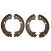 TRW Bremsbackensatz, Feststellbremse GS8728 für K04741772