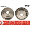 TRW Bremstrommel DB4032 für 42431-12040-000