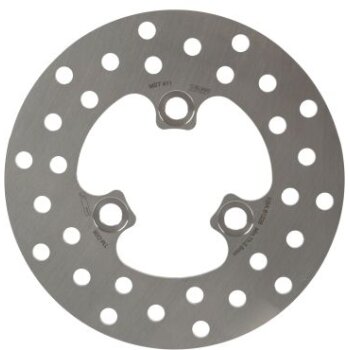 TRW Bremsscheibe MST411