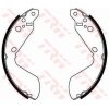 TRW Bremsbackensatz GS8596 für 53200-56810
