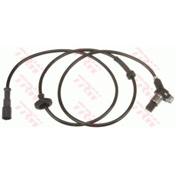 TRW Sensor, Raddrehzahl GBS2522 für 357 927 807