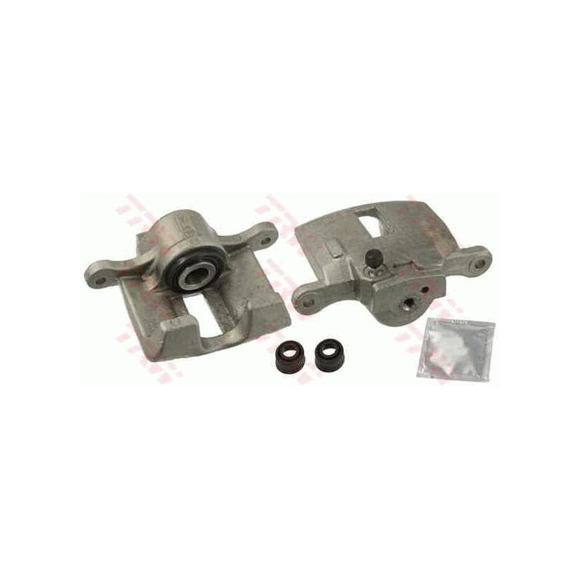 TRW Bremssattel BHN575E für 96451643