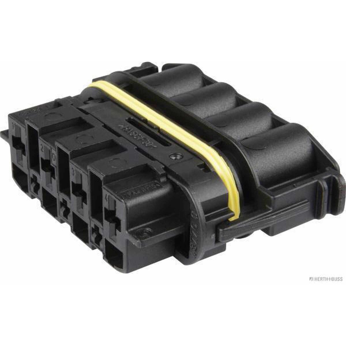 HERTH+BUSS Steckgehäuse - 50290991 - 25 Stück, 186,99 €