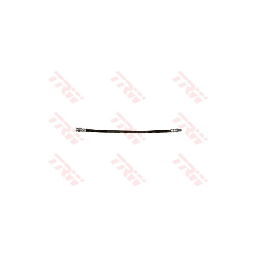 TRW Bremsschlauch PHB130 für 4806 21