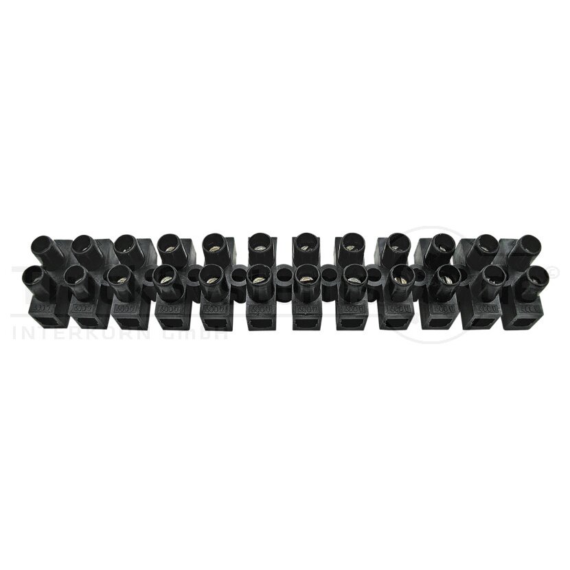 HERTH+BUSS Leitungsverbinder - 50291021