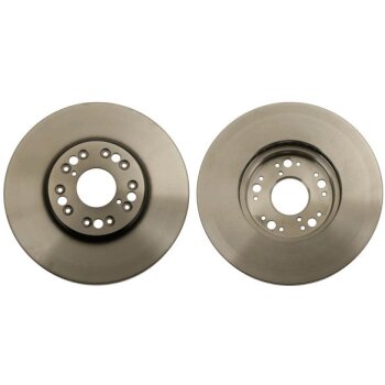 TRW Bremsscheibe DF4182S für 43512-22210