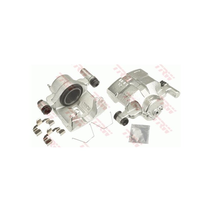TRW Bremssattel BCX727E für GJ6A-33-71XA