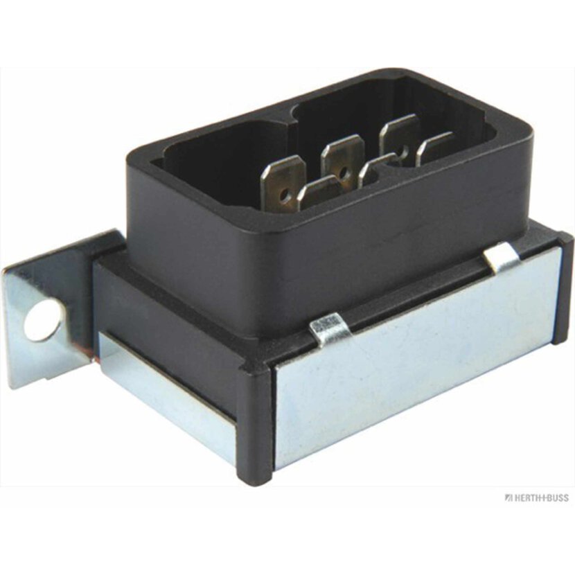 HERTH+BUSS Diode 3 Ampere - 50292011