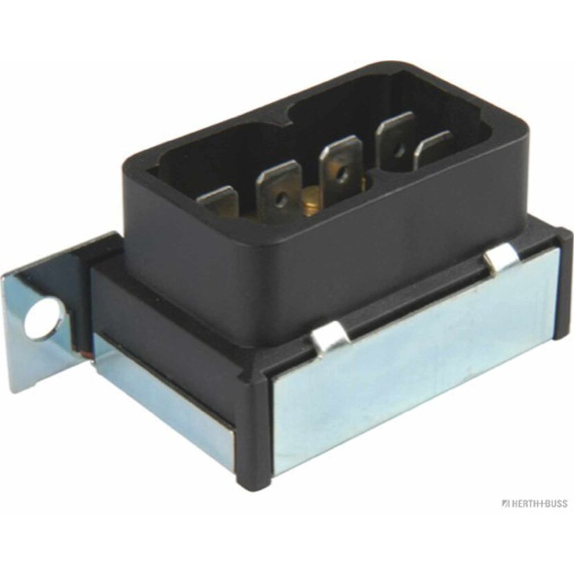 HERTH+BUSS Diode 3 Ampere - 50292013