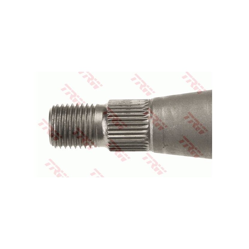 TRW Lenksäule JCR379 für 56310-2L700