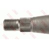 TRW Lenksäule JCR379 für 56310-2L700