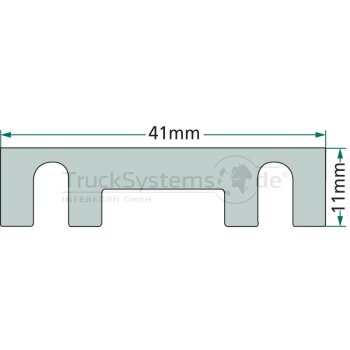 HERTH+BUSS Sicherung - 50295104