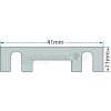 HERTH+BUSS Sicherung - 50295105