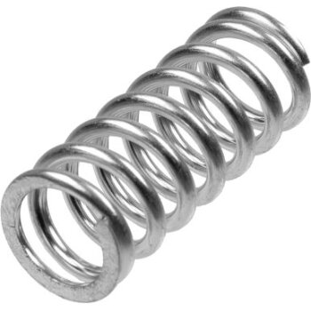 TRW Kupplungsfedernsatz MEF128-6 - MEF1286