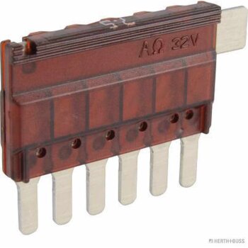 HERTH+BUSS Sicherung MULTI6, 7,5 A - 50295163