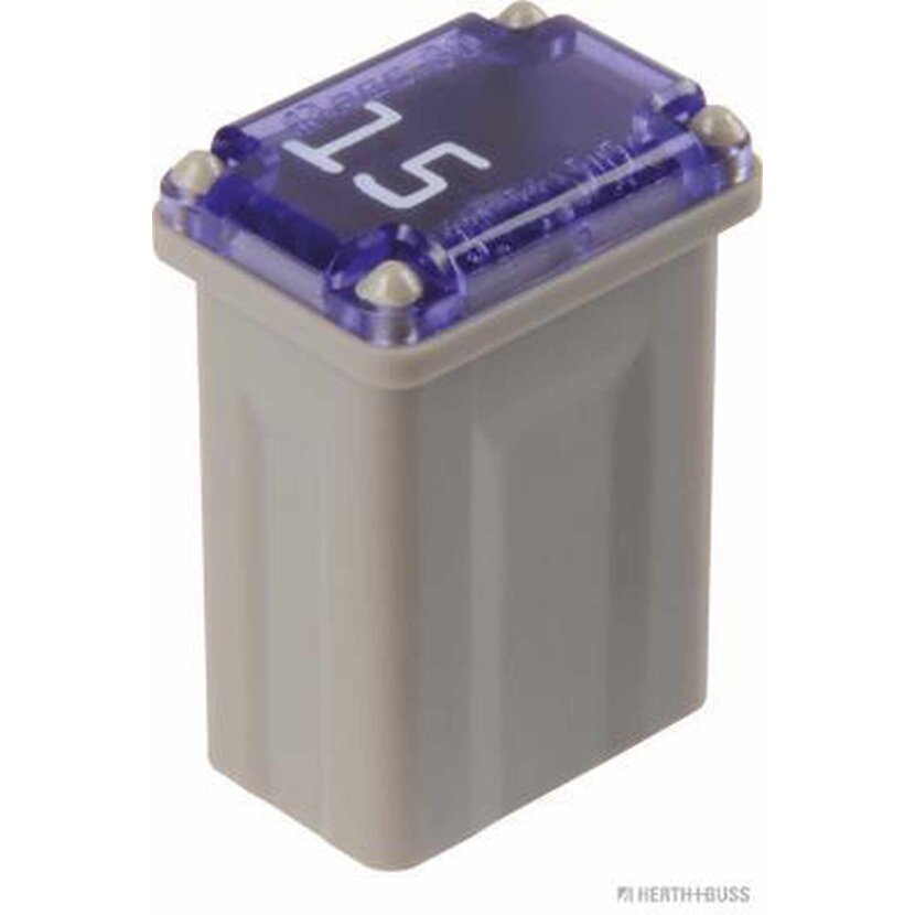 HERTH+BUSS Sicherung MCase, 15 A - 50295339