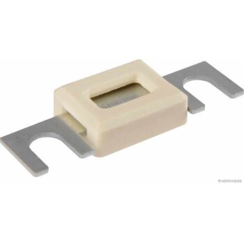 HERTH+BUSS Sicherung Strip with housing, 36V, 150 A -...