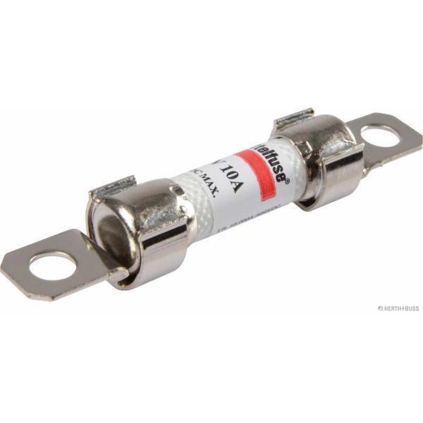 HERTH+BUSS Sicherung HEV LC, 450 V, 10 A - 50295371099